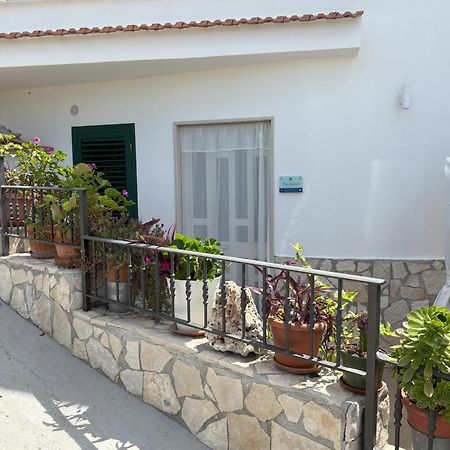 Casa Sundaville Peschici Exterior photo