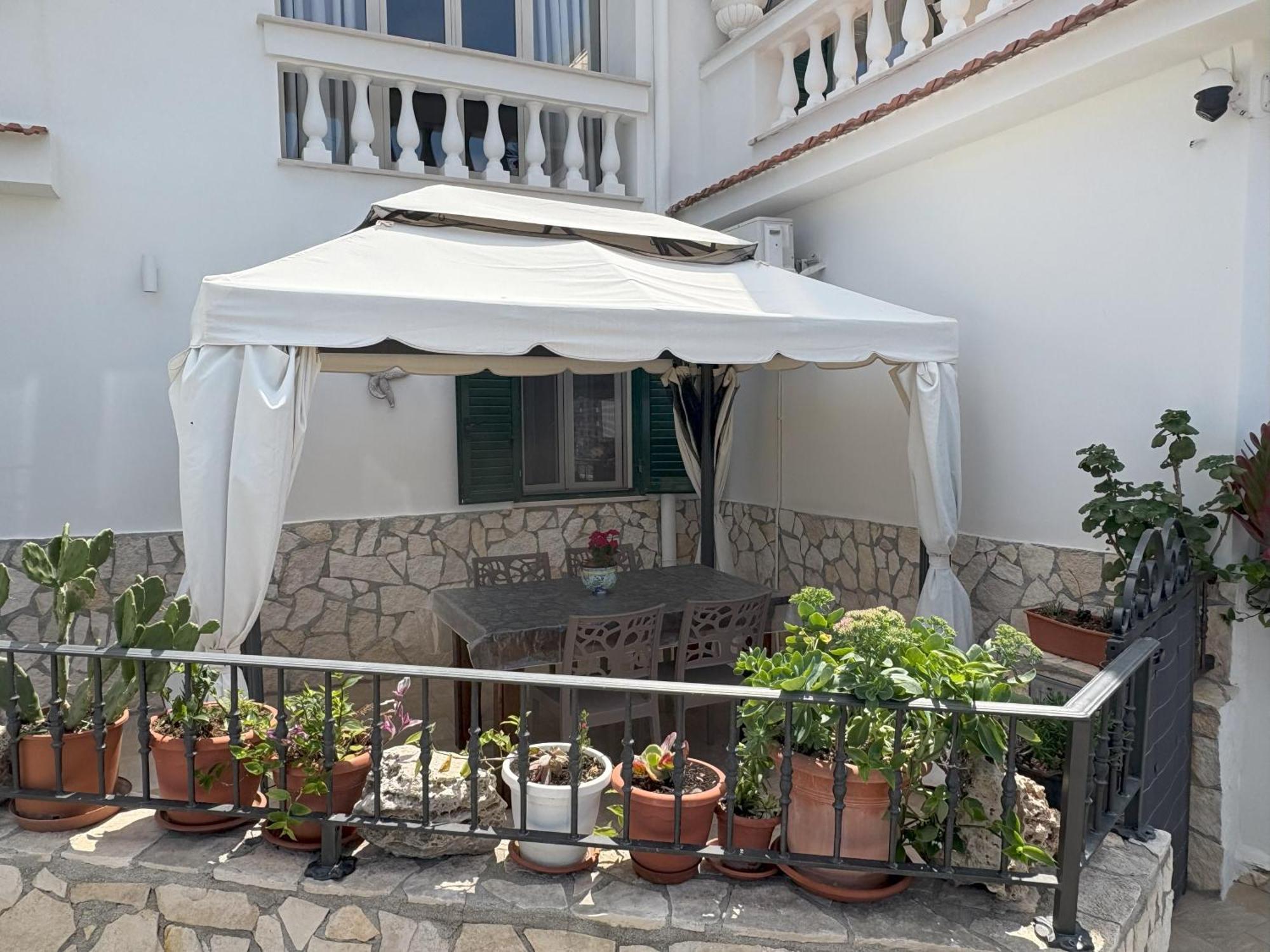 Casa Sundaville Peschici Exterior photo